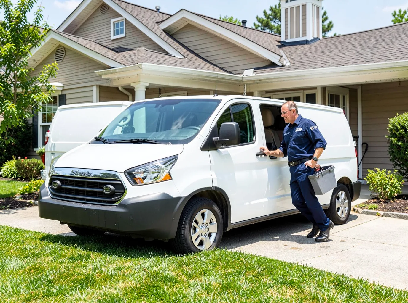 Emergency Plumber company in Jefferson, MA